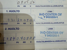 Moottoripyörä Suzuki GSF 2006 25119515