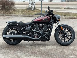 Indian Scout 3347347