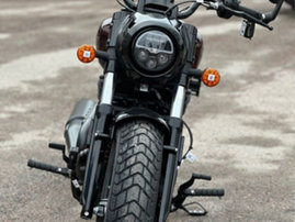 Moottoripyörä Indian Scout 2026 24699885