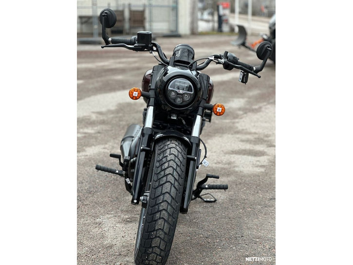 Moottoripyörä Indian Scout 2026 24699885