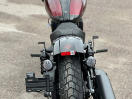 Moottoripyörä Indian Scout 2026 24699905