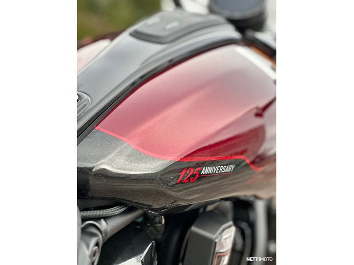 Moottoripyörä Indian Scout 2026 24699922