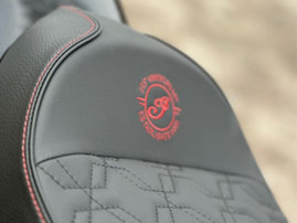 Moottoripyörä Indian Scout 2026 24699929