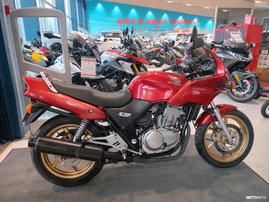 Honda CB 3347397