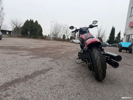 Moottoripyörä Indian Chief 2024 24701887