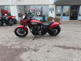 Moottoripyörä Indian Chief 2024 24701888