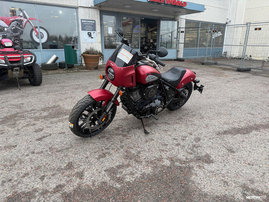 Moottoripyörä Indian Chief 2024 24701910