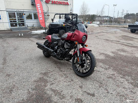 Moottoripyörä Indian Chief 2024 24701967