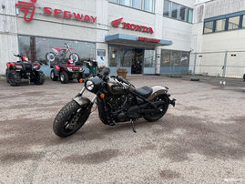 Moottoripyörä Indian Scout 2025 24701998