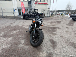 Moottoripyörä Indian Scout 2025 24701999
