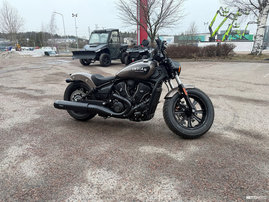 Moottoripyörä Indian Scout 2025 24702001