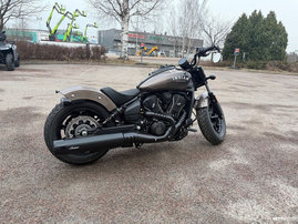 Moottoripyörä Indian Scout 2025 24702002