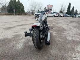 Moottoripyörä Indian Scout 2025 24702004