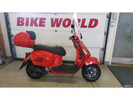 Vespa GTS 3348029
