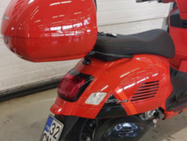 Skootteri Vespa GTS 2024 24718969