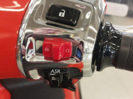 Skootteri Vespa GTS 2024 24718975