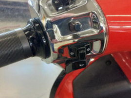 Skootteri Vespa GTS 2024 24718976