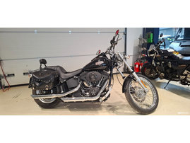 Harley-Davidson Softail 3348638