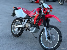 Moottoripyörä Honda XR 2001 24769758