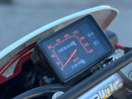 Moottoripyörä Honda XR 2001 24769766