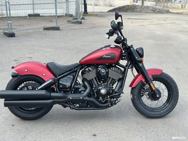 Indian Chief 3351491