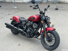 Moottoripyörä Indian Chief 2024 24821661