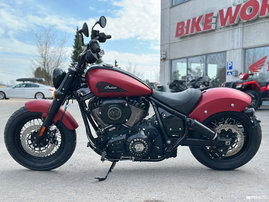 Moottoripyörä Indian Chief 2024 24821663