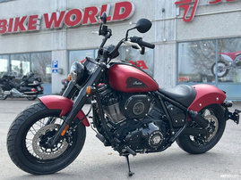 Moottoripyörä Indian Chief 2024 24821665