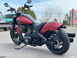 Moottoripyörä Indian Chief 2024 24821667