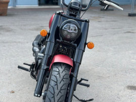 Moottoripyörä Indian Chief 2024 24821671