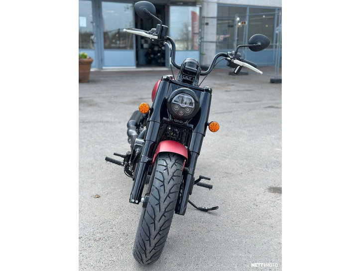 Moottoripyörä Indian Chief 2024 24821671