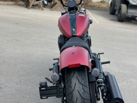 Moottoripyörä Indian Chief 2024 24821673