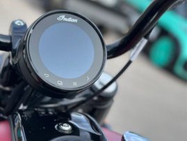 Moottoripyörä Indian Chief 2024 24821677