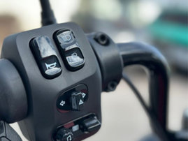 Moottoripyörä Indian Chief 2024 24821679