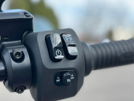 Moottoripyörä Indian Chief 2024 24821692