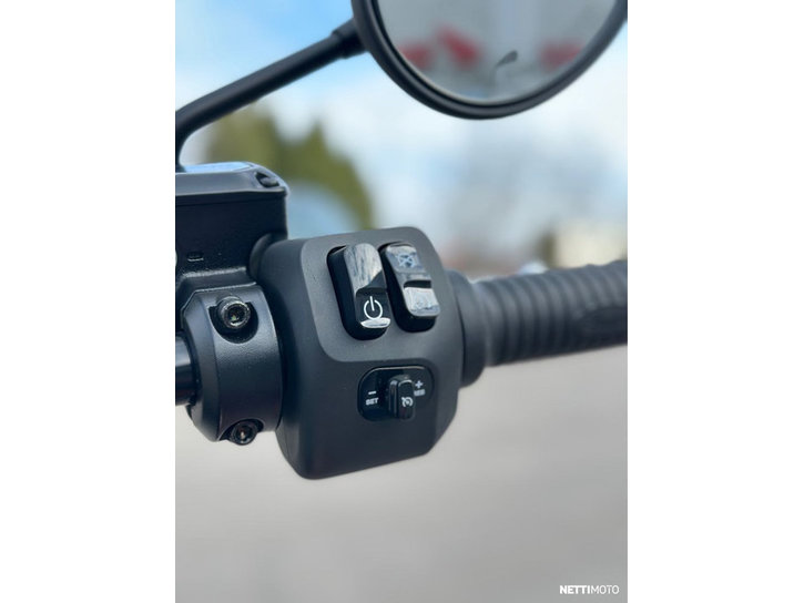 Moottoripyörä Indian Chief 2024 24821692