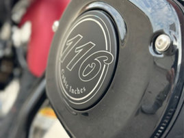 Moottoripyörä Indian Chief 2024 24821693