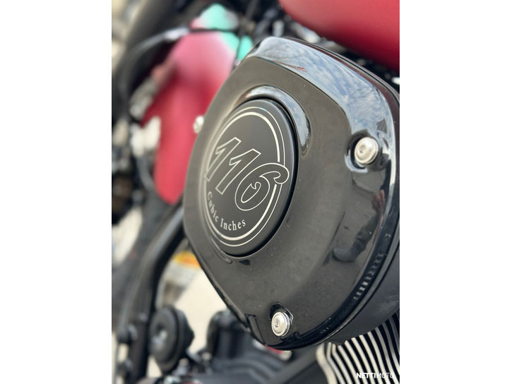 Moottoripyörä Indian Chief 2024 24821693