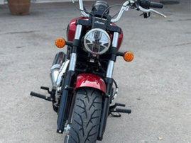 Moottoripyörä Indian Scout 2026 24821833