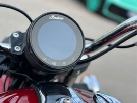 Moottoripyörä Indian Scout 2026 24821840