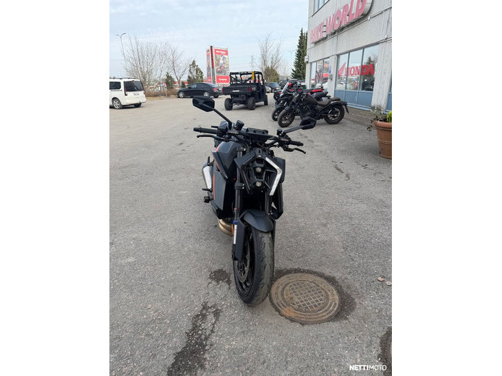 Moottoripyörä KTM 1390 Super Duke R Evo 2024 24822463