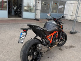 Moottoripyörä KTM 1390 Super Duke R Evo 2024 24822464