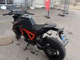 Moottoripyörä KTM 1390 Super Duke R Evo 2024 24822469