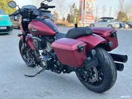 Moottoripyörä Indian Chief 2025 24823201