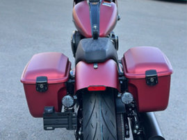 Moottoripyörä Indian Chief 2025 24823205