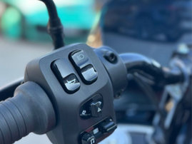 Moottoripyörä Indian Chief 2025 24823208