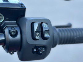 Moottoripyörä Indian Chief 2025 24823209