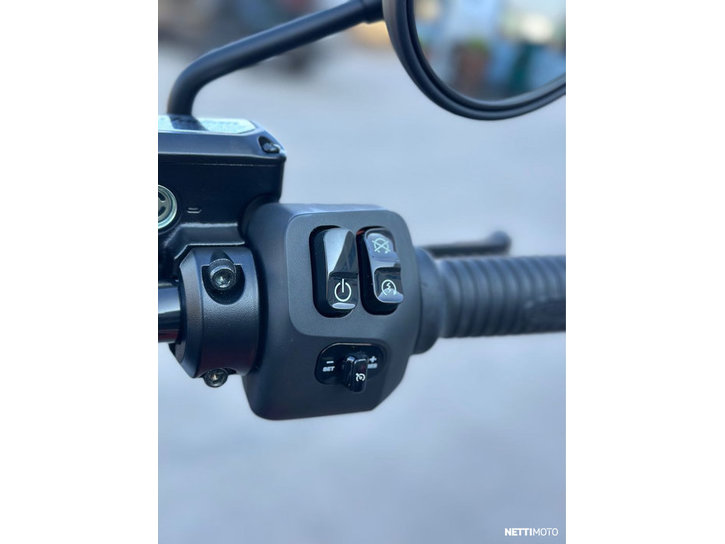 Moottoripyörä Indian Chief 2025 24823209