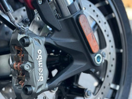 Moottoripyörä Indian Chief 2025 24823223