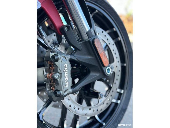 Moottoripyörä Indian Chief 2025 24823223